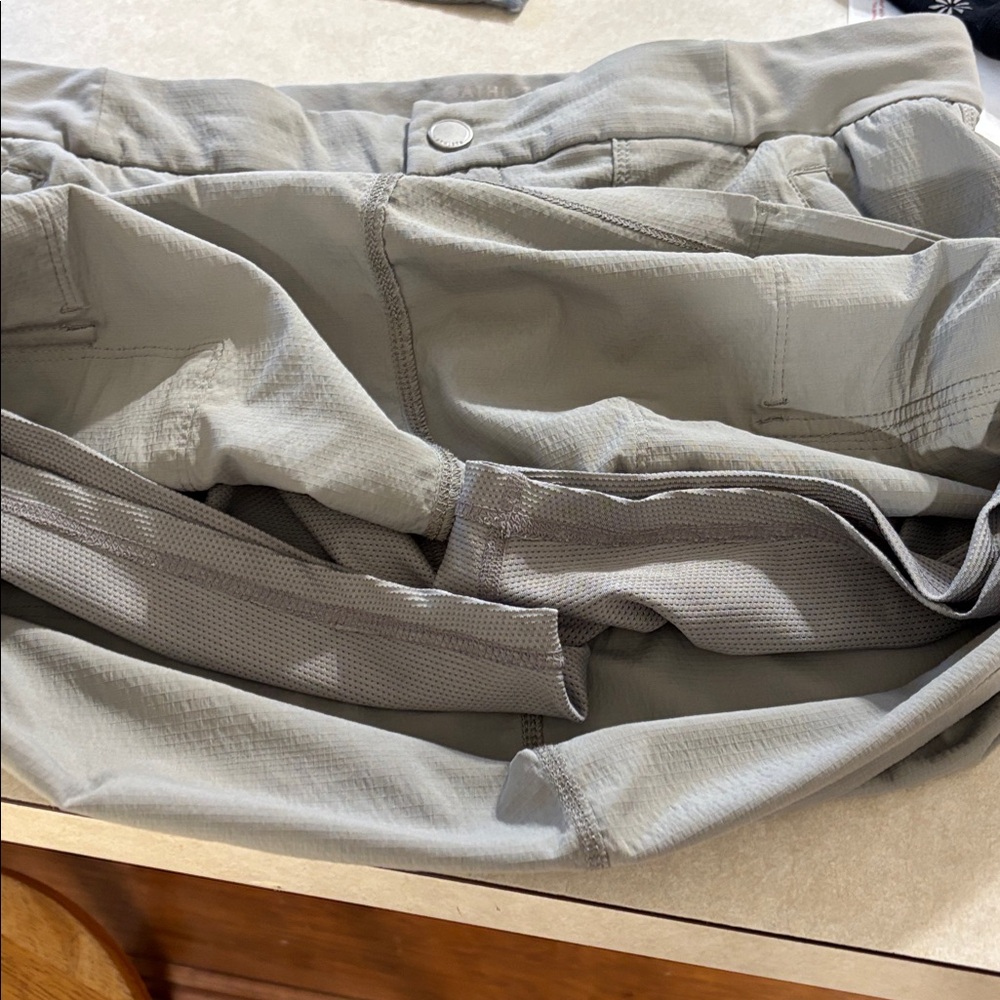ATHLETA TREKKIE SKORT - Picture 5 of 7